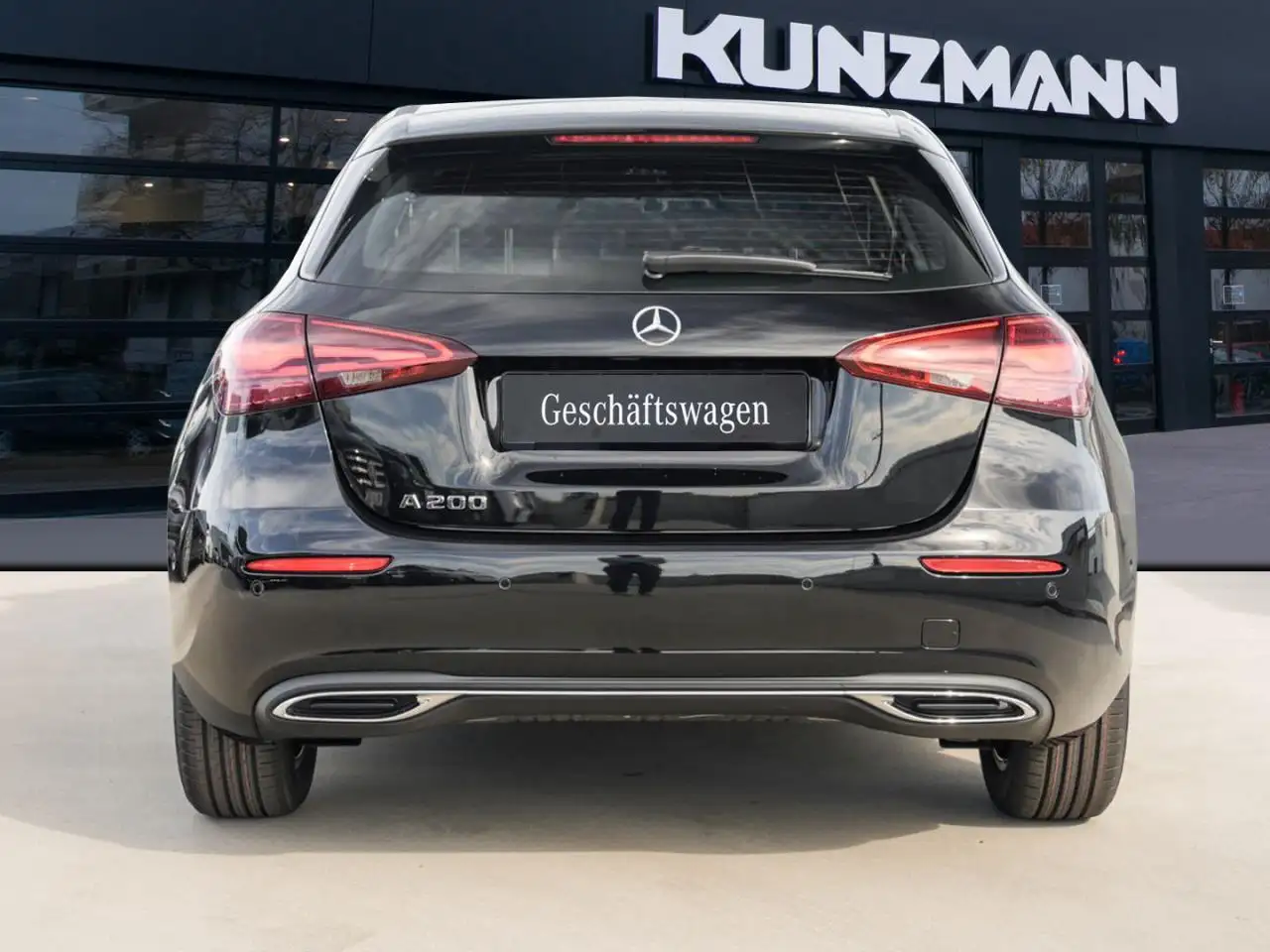Mercedes-Benz A-Class, фото 4