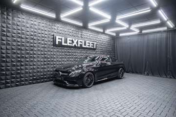 S Coupe *Edition 1* Deutsch*1Hand*