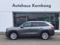 Skoda Kodiaq 1,5 TSI DSG Selection LED ACC NAVI APP Grijs - thumbnail 1