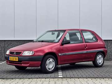 1.4i SX | Automaat | Verkoop in opdracht