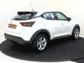 Nissan Juke 1.0 DIG-T Acenta 115PK | Camera Achter | Airco | C Wit - thumbnail 4