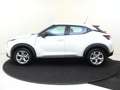 Nissan Juke 1.0 DIG-T Acenta 115PK | Camera Achter | Airco | C Wit - thumbnail 8