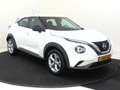 Nissan Juke 1.0 DIG-T Acenta 115PK | Camera Achter | Airco | C Wit - thumbnail 2