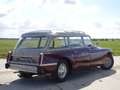 Citroen DS BREAK ID 20 F LPG Rot - thumbnail 4