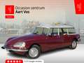 Citroen DS BREAK ID 20 F LPG Rot - thumbnail 1