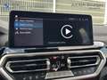 BMW X3 xDrive30e 292ch xLine Blanc - thumbnail 18