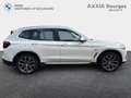 BMW X3 xDrive30e 292ch xLine Blanc - thumbnail 5