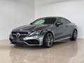 Mercedes-Benz C 63 AMG S PANO Burmester SportAbgasan MemorySit Gris - thumbnail 2