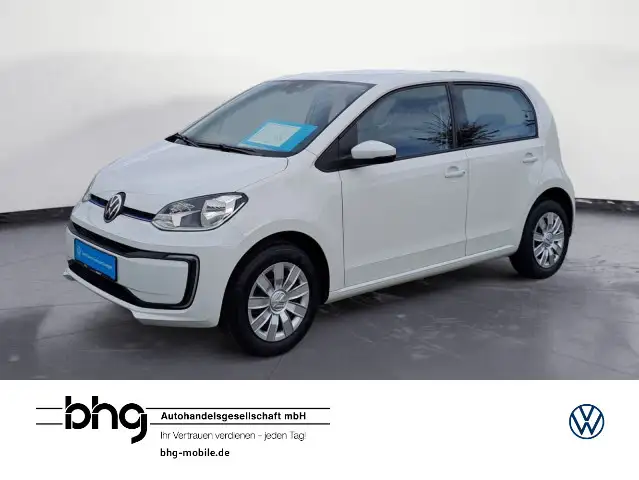 Volkswagen up! Automatik Climatronic Sitzheizung DAB+