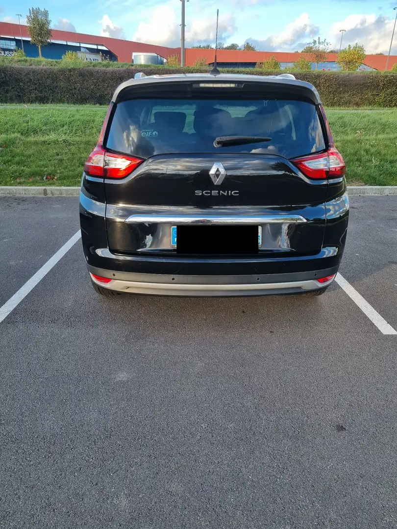 Renault Grand Scenic dCi 160 Energy EDC Intens - 2