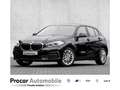 BMW 116 d ADVANTAGE+LED+PDC+SITZHZG+17"LMR Zwart - thumbnail 1
