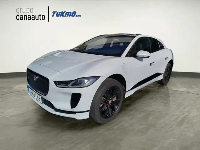 Jaguar I-Pace EV400 S 4WD Auto 294 kW (400 CV)