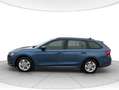 Skoda Octavia Wagon 2.0 tdi evo Executive 150cv dsg Blau - thumbnail 2