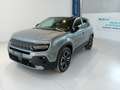 Jeep Avenger 1.2 Turbo Summit Gris - thumbnail 1