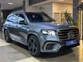 Mercedes-Benz GLS 450 d 4Matic*AMG-Line*Night*Pano*HUD*ACC*SHZ Gris - thumbnail 1