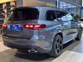 Mercedes-Benz GLS 450 d 4Matic*AMG-Line*Night*Pano*HUD*ACC*SHZ Gris - thumbnail 9