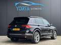 Volkswagen Tiguan 1.4 TSI R Line AUTOMAAT NL AUTO*VOL OPTIES Noir - thumbnail 3