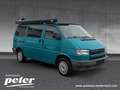 Volkswagen T4 California T4 California Camperbus Aufstelldach Markise Verde - thumbnail 3