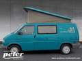 Volkswagen T4 California T4 California Camperbus Aufstelldach Markise Verde - thumbnail 1