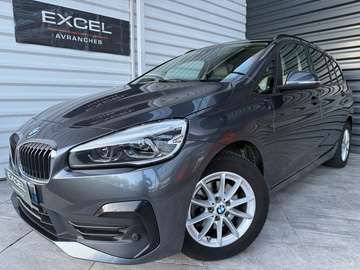 Gran Tourer 216d 116 ch Business Design