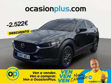 2.5 e-Skyactiv-G Prime Line FWD 103kW