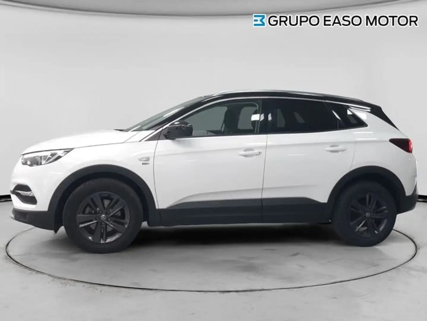 Opel Grandland X 1.2T S&S 120 Aniversario 130 Blanco - 2