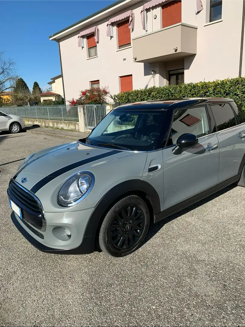 MINI Cooper D 1.5 Business XL 5p - 1