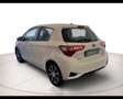 Toyota Yaris 1.5h Business eCVT Bianco - thumbnail 5