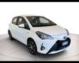 Toyota Yaris 1.5h Business eCVT White - thumbnail 9