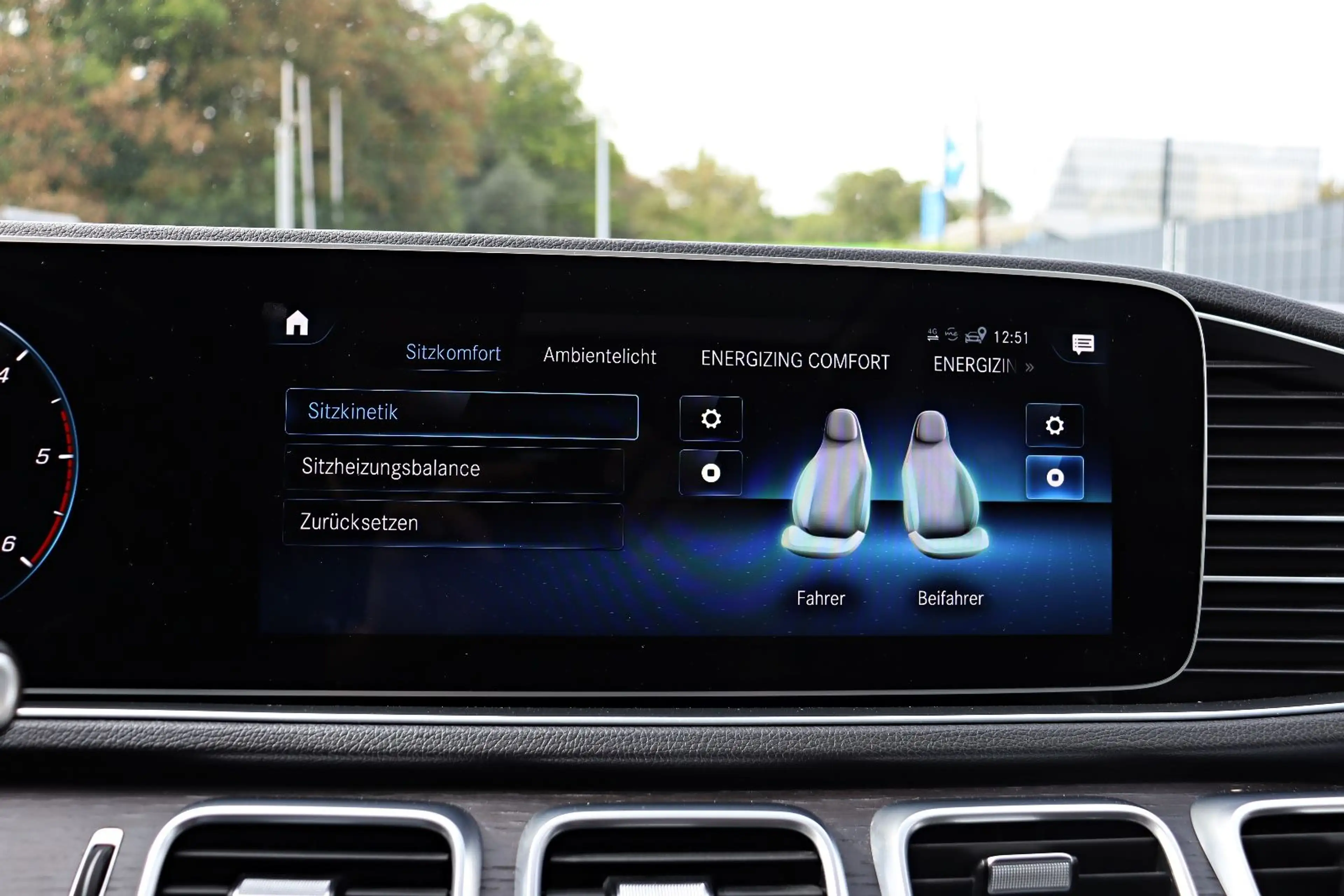 Mercedes-Benz GLE 400 d 4Matic AMG Line *PANO*MULTI-BEAM*360°* — photo 26