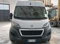 Peugeot boxer Bianco - thumbnail 2