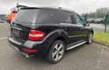 Mercedes-Benz ML 350 CDI 4Matic AMG PAKET MOTOR PROBLEM Noir - thumbnail 3