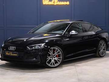 S5 Sportback V6 3.0 TDI 347 Tiptronic 8 Quattro