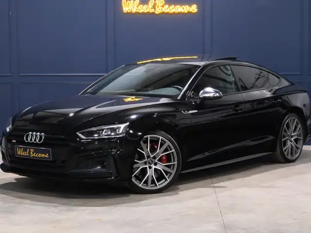 Audi S5 S5 Sportback V6 3.0 TDI 347 Tiptronic 8 Quattro