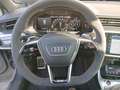 Audi RS6 RS6 Avant *PANO*StdHz*HD-MATRIX*HuD*B&O*AHK* Gris - thumbnail 20