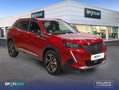 Peugeot 2008 1.2 PureTech S&S Allure Pack EAT8 130 Rojo - thumbnail 3