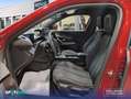 Peugeot 2008 1.2 PureTech S&S Allure Pack EAT8 130 Rojo - thumbnail 9