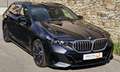 BMW 520 d Touring MHEV Aut.*M-Paket*Memory*Harman Kardon* Grau - thumbnail 4