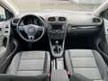 Volkswagen Golf 2.0 TDI DPF Comfortline *Navi*MFL*PDC*LMF Argent - thumbnail 7