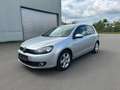 Volkswagen Golf 2.0 TDI DPF Comfortline *Navi*MFL*PDC*LMF Argent - thumbnail 1