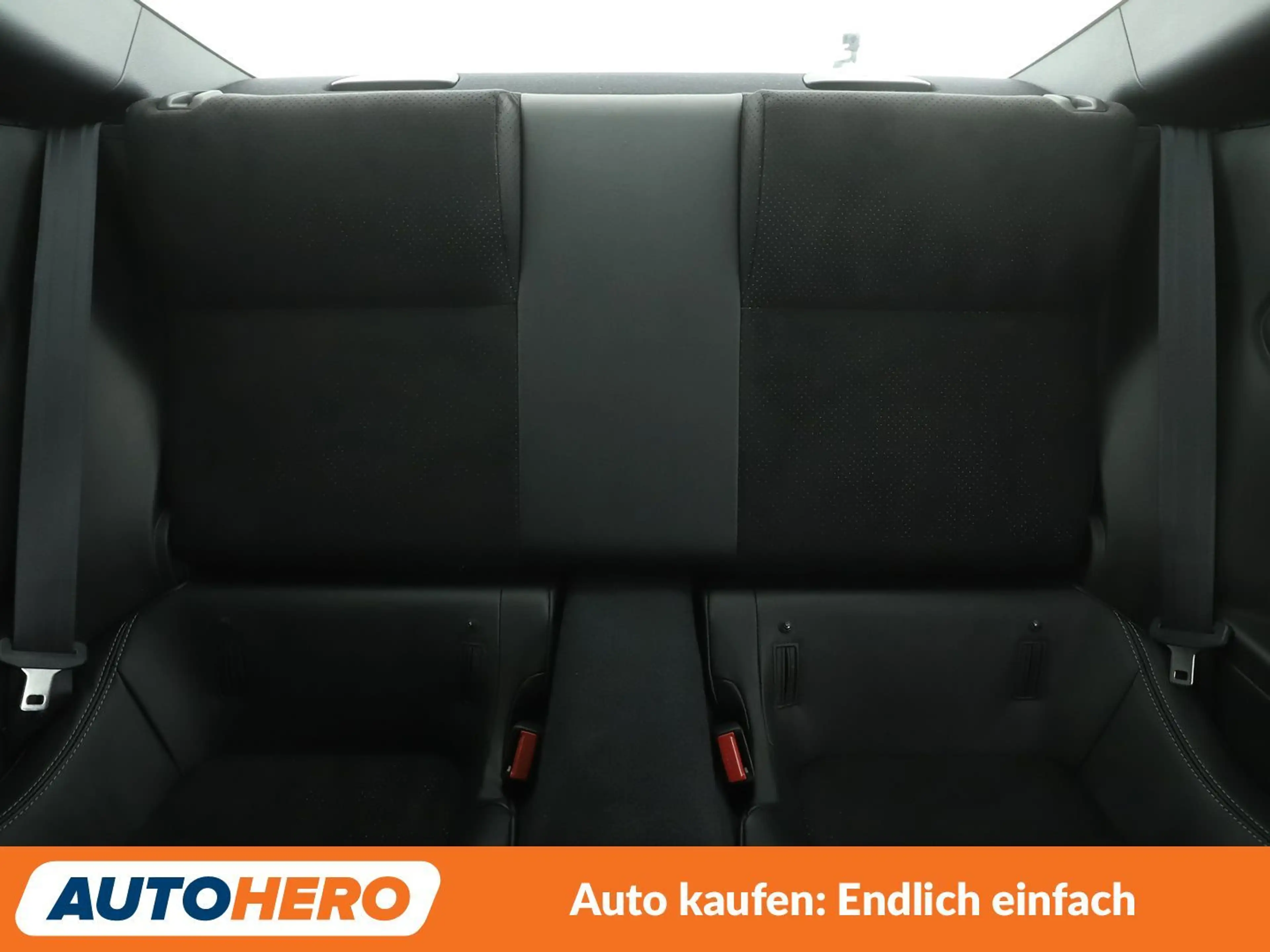 Toyota GR86 2.4 *MATRIX*TEMPO*CAM*SHZ*ALU*KLIMA* — photo 15