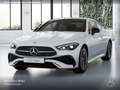 Mercedes-Benz CLE 200 AMG+NIGHT+PANO+360+BURMESTER+TOTW+KEYLESS Weiß - thumbnail 2