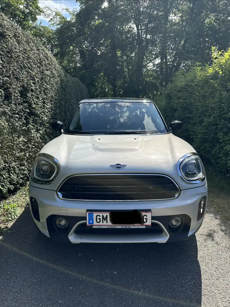 MINI Cooper Countryman Aut. - 2