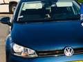 Volkswagen Golf Plus 1.6 TDI 105 FAP BlueMotion Carat Niebieski - thumbnail 4