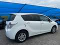 Toyota Verso 1.6 Active 7 posti-UNICO PROPRIETARIO-EURO5B Bianco - thumbnail 4