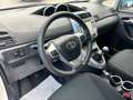 Toyota Verso 1.6 Active 7 posti-UNICO PROPRIETARIO-EURO5B Bianco - thumbnail 7