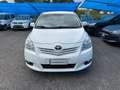 Toyota Verso 1.6 Active 7 posti-UNICO PROPRIETARIO-EURO5B Bianco - thumbnail 2
