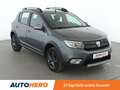 Dacia Sandero 0.9 TCe Stepway Celebration*NAVI*CAM*PDC*KLIMA* Grau - thumbnail 8