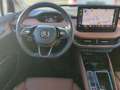 Skoda Enyaq iV 80 SUITE AHK MATRIX NAV WÄRMEPUMPE Schwarz - thumbnail 11