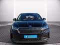Skoda Enyaq iV 80 SUITE AHK MATRIX NAV WÄRMEPUMPE Schwarz - thumbnail 4